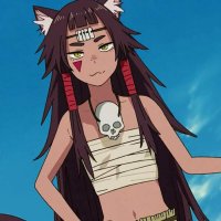 Chainsmoker Cat TV Series 2026