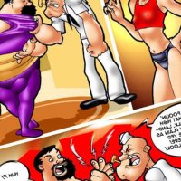 Famous Cartoon Porn Pics image 141283