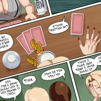 Debt Free HD Hentai Porn Comic