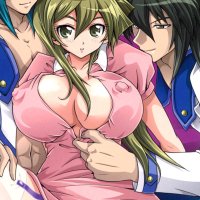 TRIPLE PARTY!! hentai manga for free