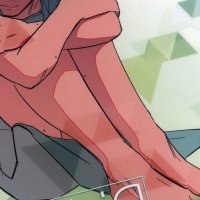 USED Doujinshi