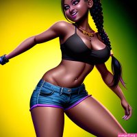 full bodyhd bright colors sexy naughty smiling sophisticatedsleek designultra-detailed low ris