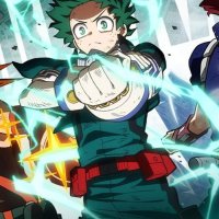 MY HERO ULTRA RUMBLE