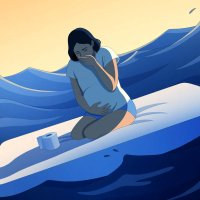 Can Extreme Morning Sickness Be Cured?