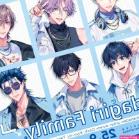 Willkommen bei B-Love Manga!