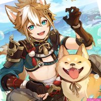 Gorou: Profile Strategy Levelup Guide