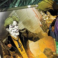 The Joker: The Man Who Stopped Laughing 1: Let the Chaos Begin!