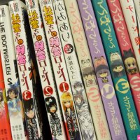 Manga