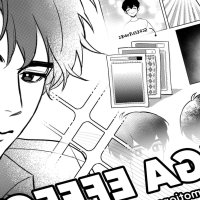 Manga-Effekte die jeder Künstler kennen sollte! von Carpaltuna