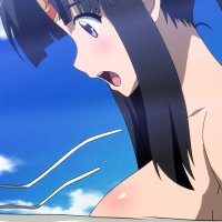 Momo Kyun Sword BD 18