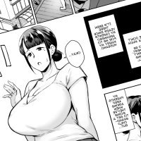 Netorareta Bakunyuu Tsuma-tachiHentai Manga Hentai-One