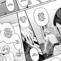 My Tall Stacked Virgin Boss 1Hentai Manga Hentai-One