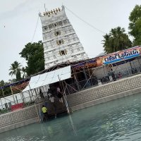 Kalyana Venkateswara Temple Srinivasamangapuram