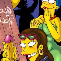 The Yellow Fantasy 17