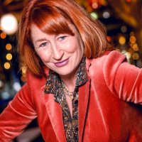 Vicki Lewis Stephen DeRosa and Trent Saunders Join Upcoming Joy Mangano Biomusical