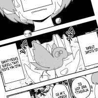 Red String Manga on X: More Yandere goodness for you The Blind Nun and the Boy With Petrifying Eyes Oneshot by kugatu28 Translation by joyousjessicax3 Lettering by WeeklyEveryday X